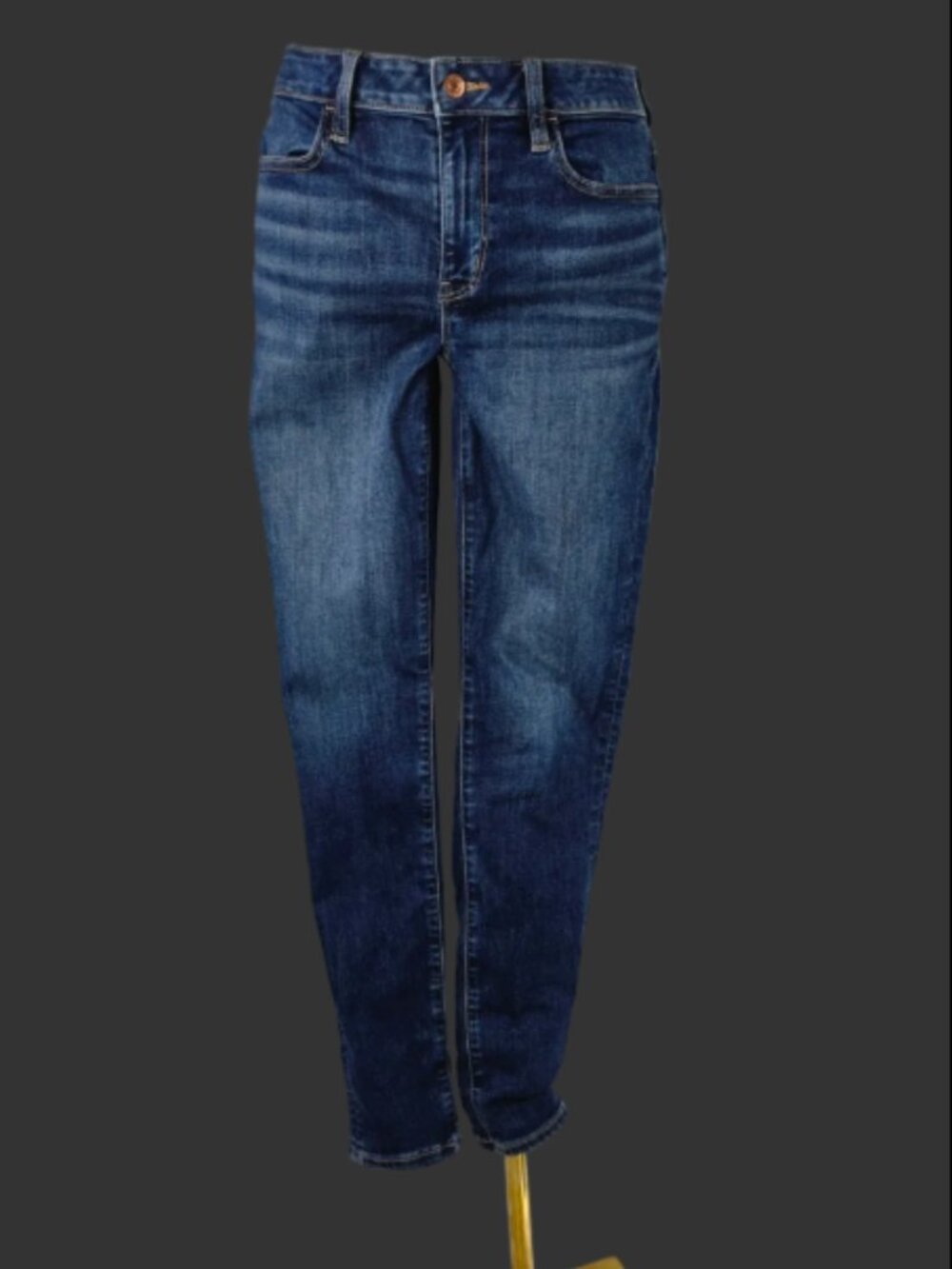 American Eagle Jegging Next Level Stretch Jeans – Size 6 Regular
